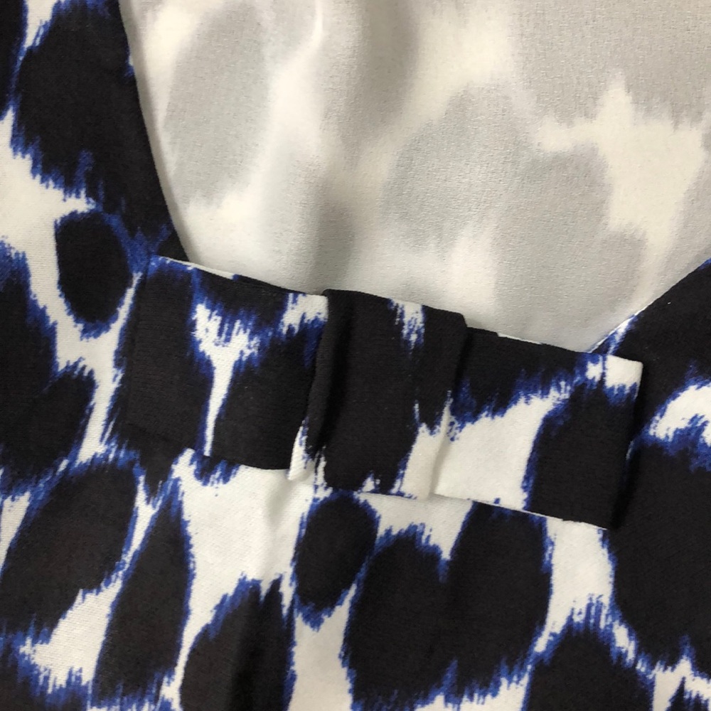 Kate Spade shift - Picture 3 of 4